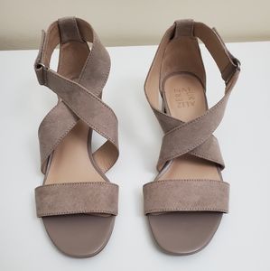 Naturalizer Heeled Sandals